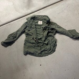 American eagle jacket